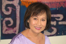 Sylvia Yuen